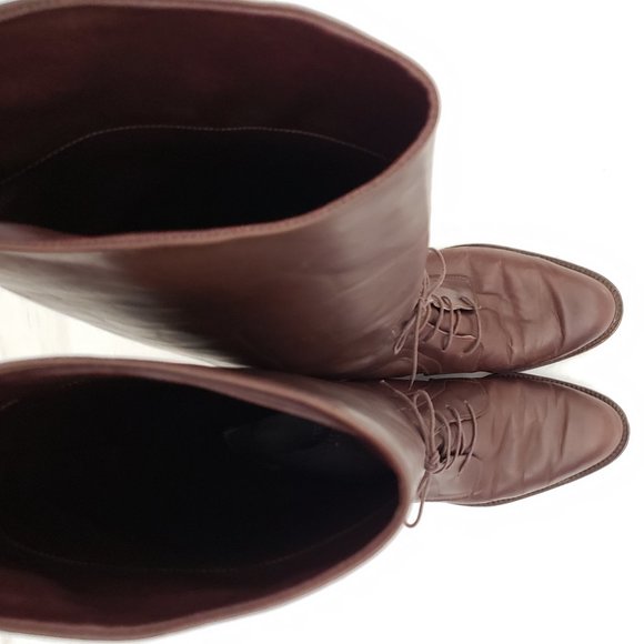 Clifford &amp; Wills Shoes Clifford Wills Italian Leather